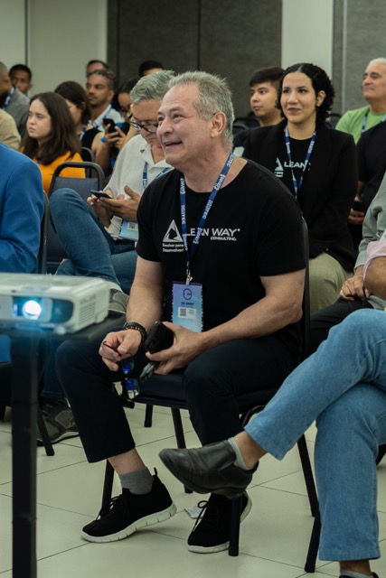 Foto do evento XIII SIMEP - Dia 1